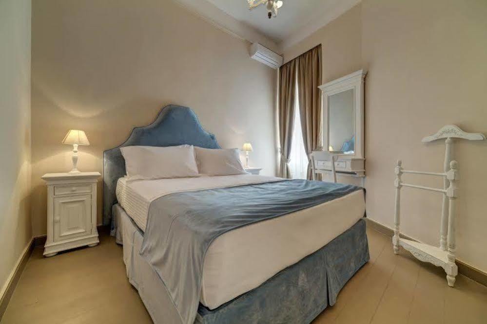 Home & Art Suites Athens Luaran gambar