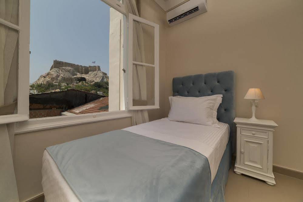 Home & Art Suites Athens Luaran gambar