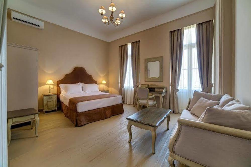 Home & Art Suites Athens Luaran gambar