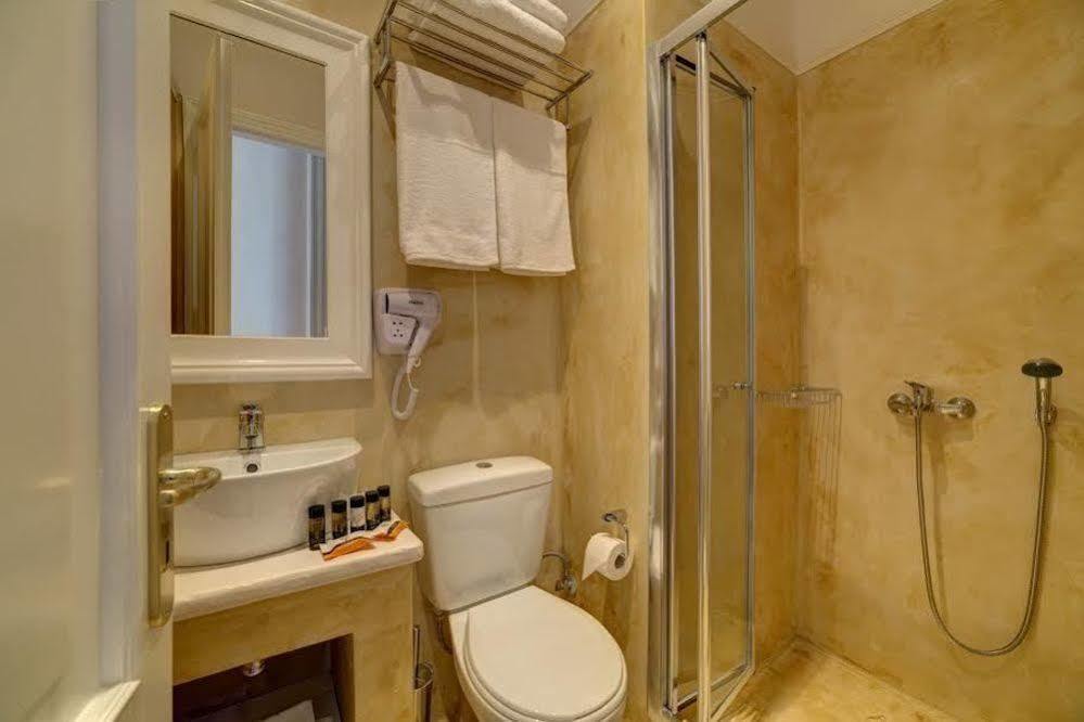 Home & Art Suites Athens Luaran gambar