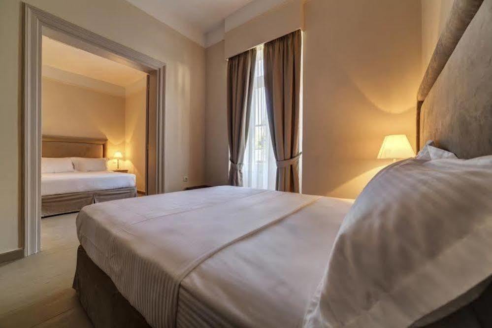 Home & Art Suites Athens Luaran gambar