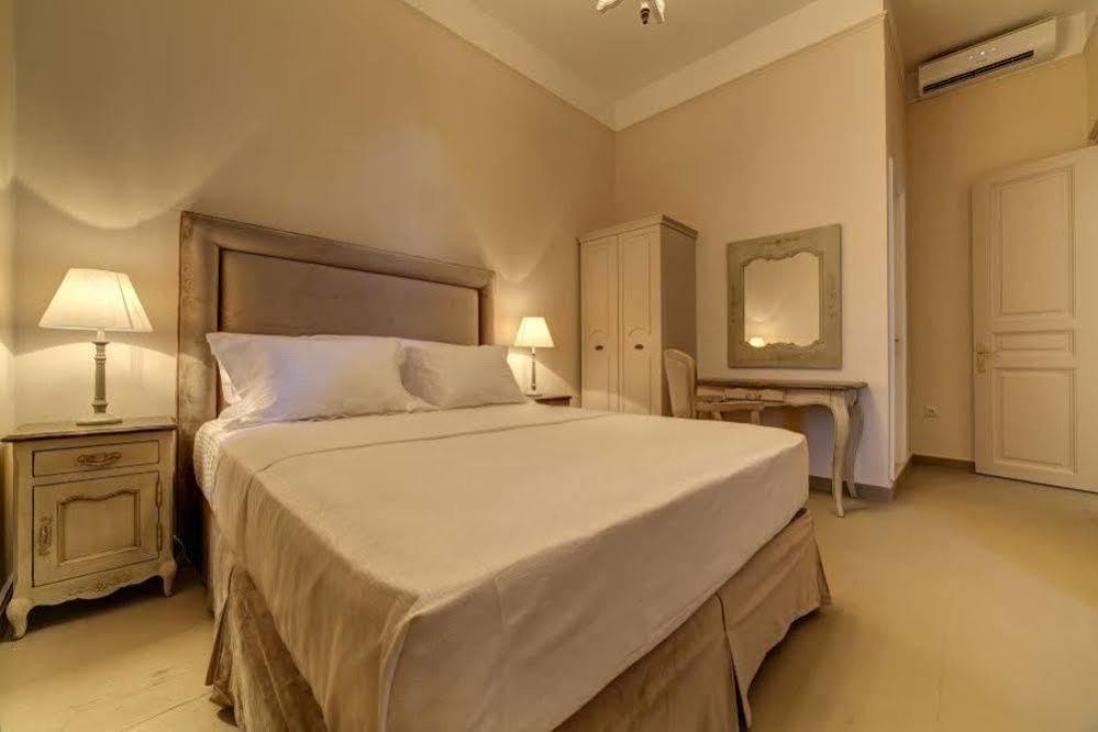 Home & Art Suites Athens Luaran gambar