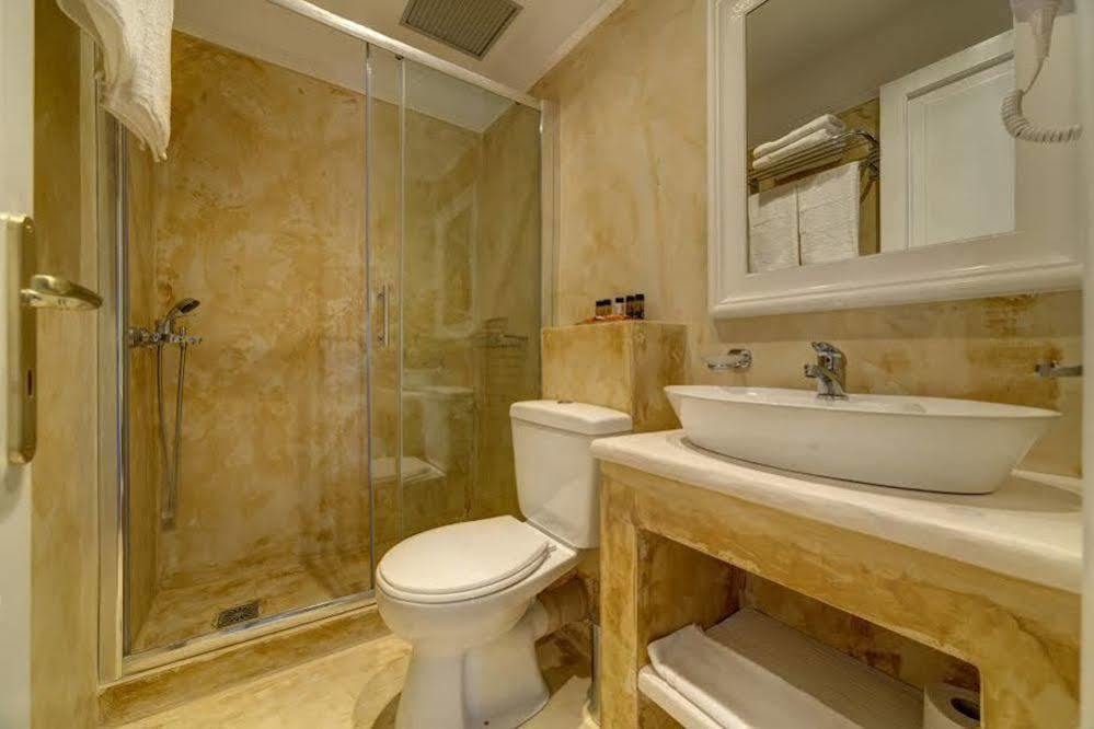 Home & Art Suites Athens Luaran gambar